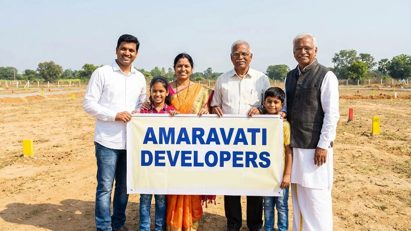 Ready to Build Plots