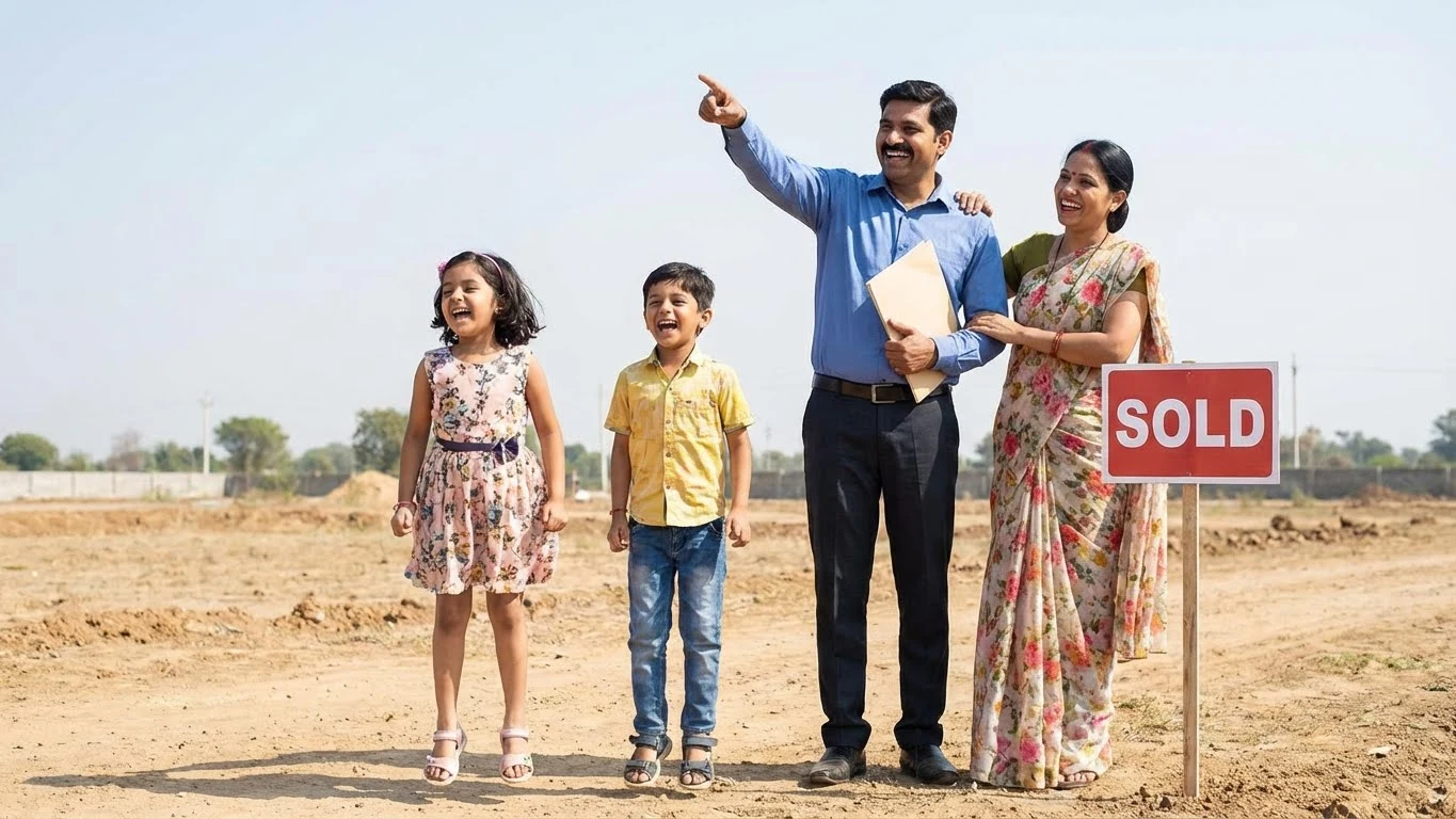 Future Development of Amaravati