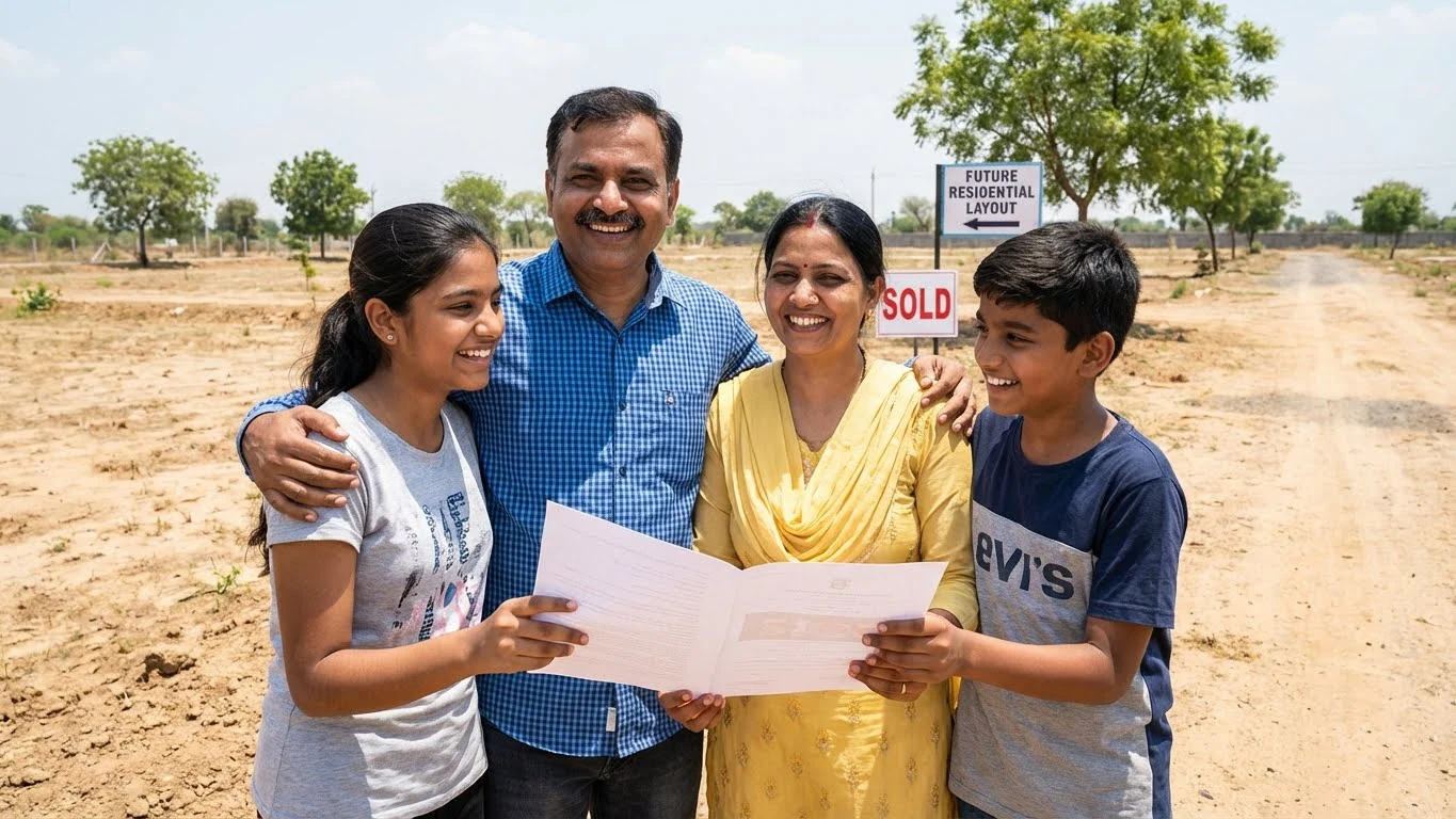 Choosing the Right Plot