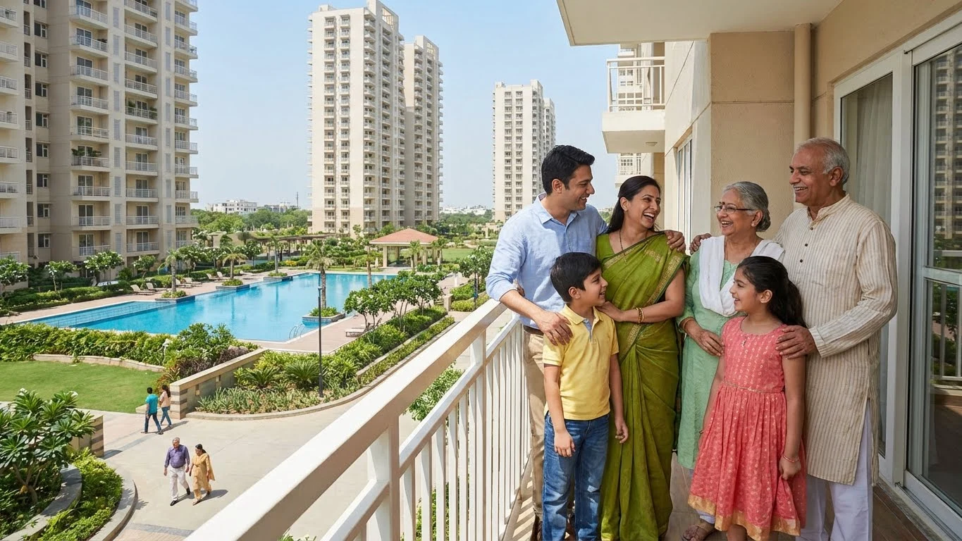 Apartments in Mangalagiri