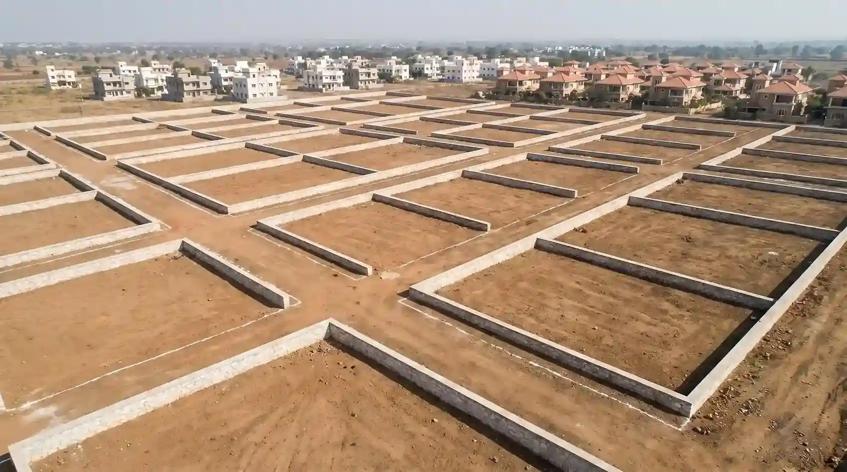 Plots for sale in Atchutapuram near industrial zones and SEZ