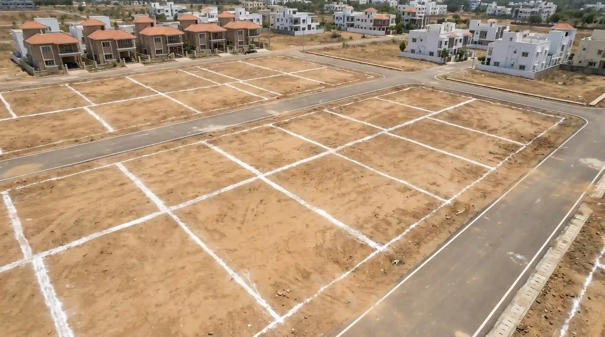Why Invest in Plots for Sale in Bakkannapalem Today
