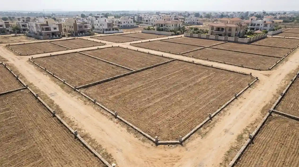 Why Choose Amaravati Developers for Ventures in Boyapalem