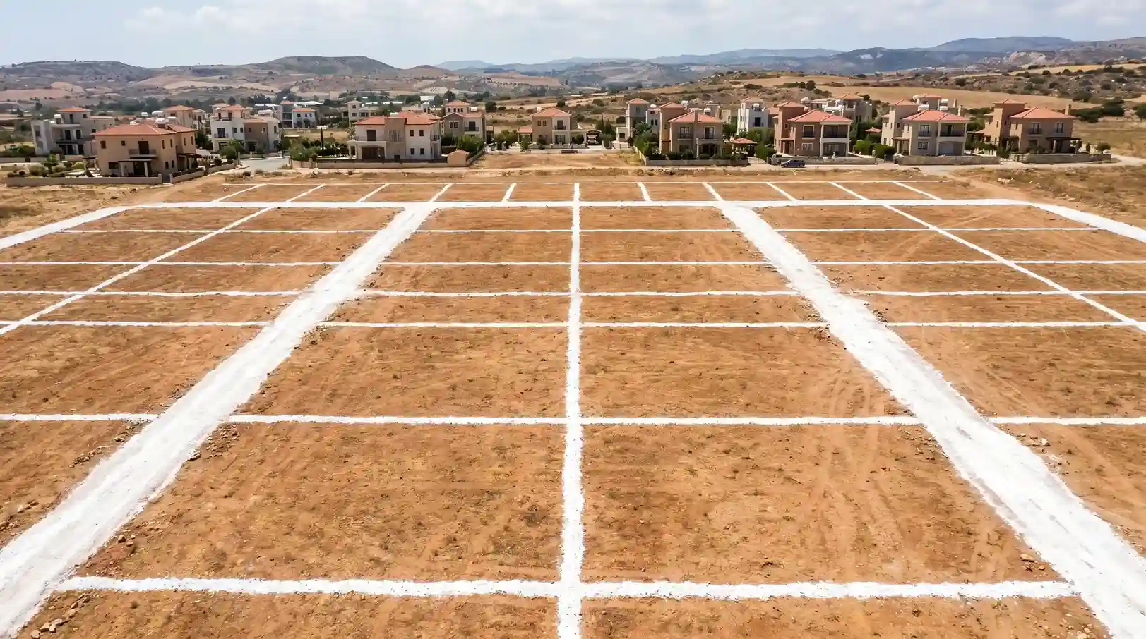 Why Invest in Plots for Sale in Chinamushidiwada Today
