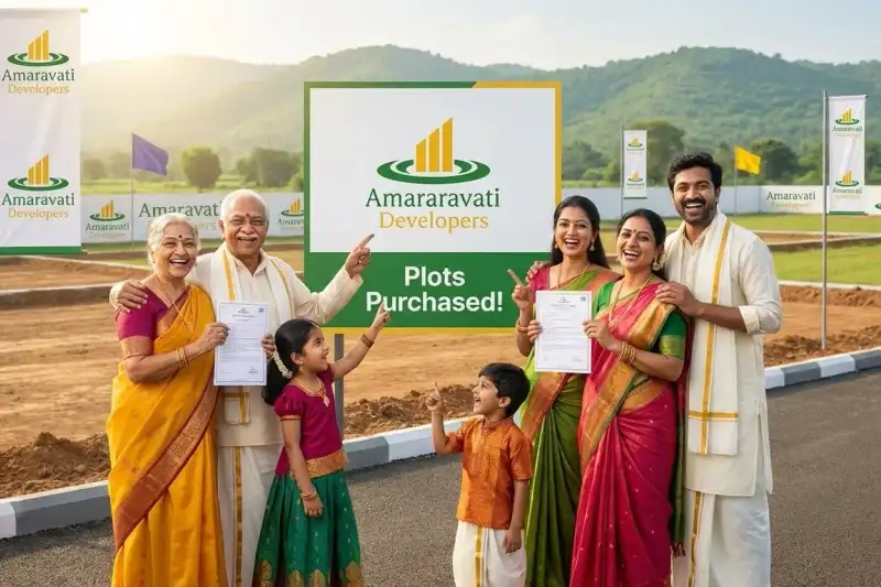 Chalivendrapalem Plots 3