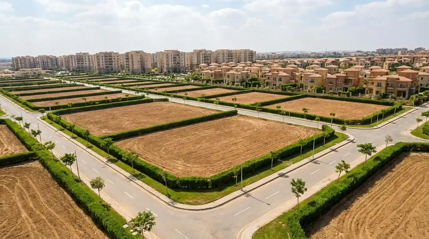 Approved plots in Gollapudi with clear titles and modern road network
