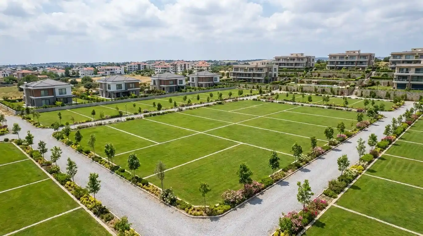Open plots in Gollapudi with high appreciation potential near Vijayawada