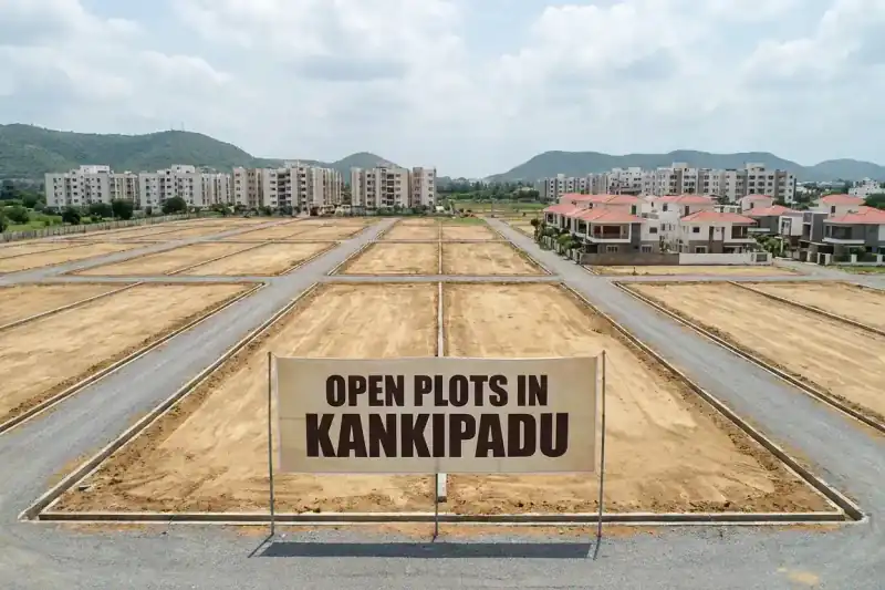 Ventures in Kankipadu – prime plot locations near NH-16 and capital zone