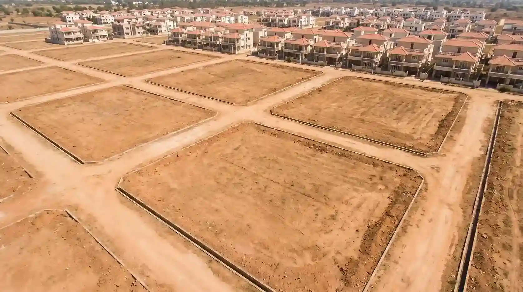 Key Highlights of Open Plots in Kothavalasa