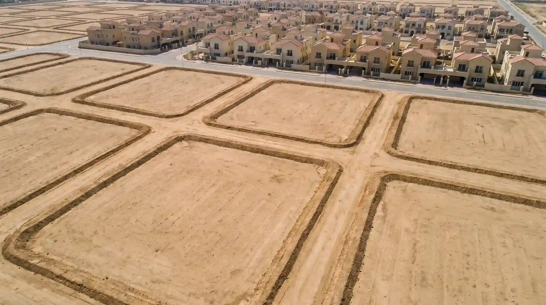 Strategic Location Advantage of Plots for Sale in Kurmannapalem