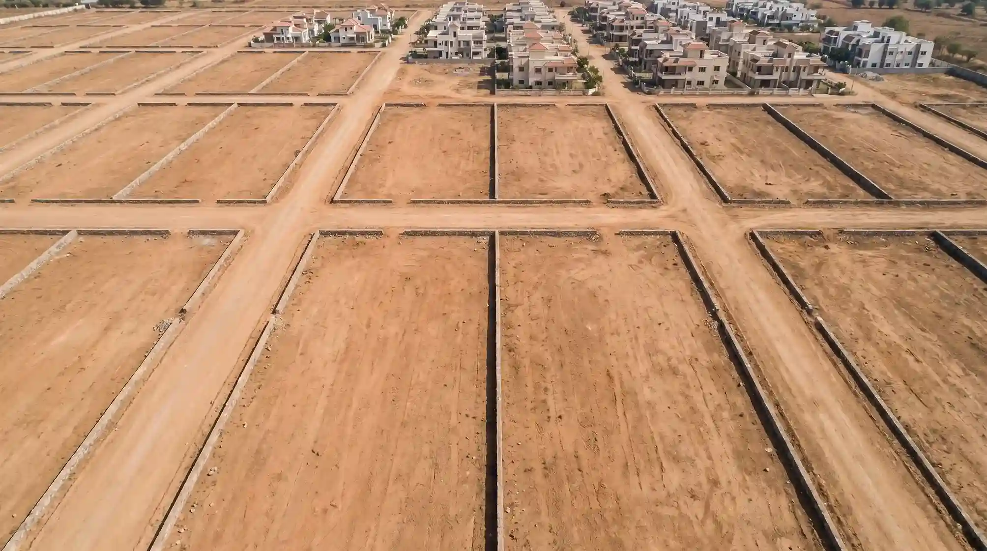 Strategic Location & Industrial Connectivity Advantages in Lankelapalem