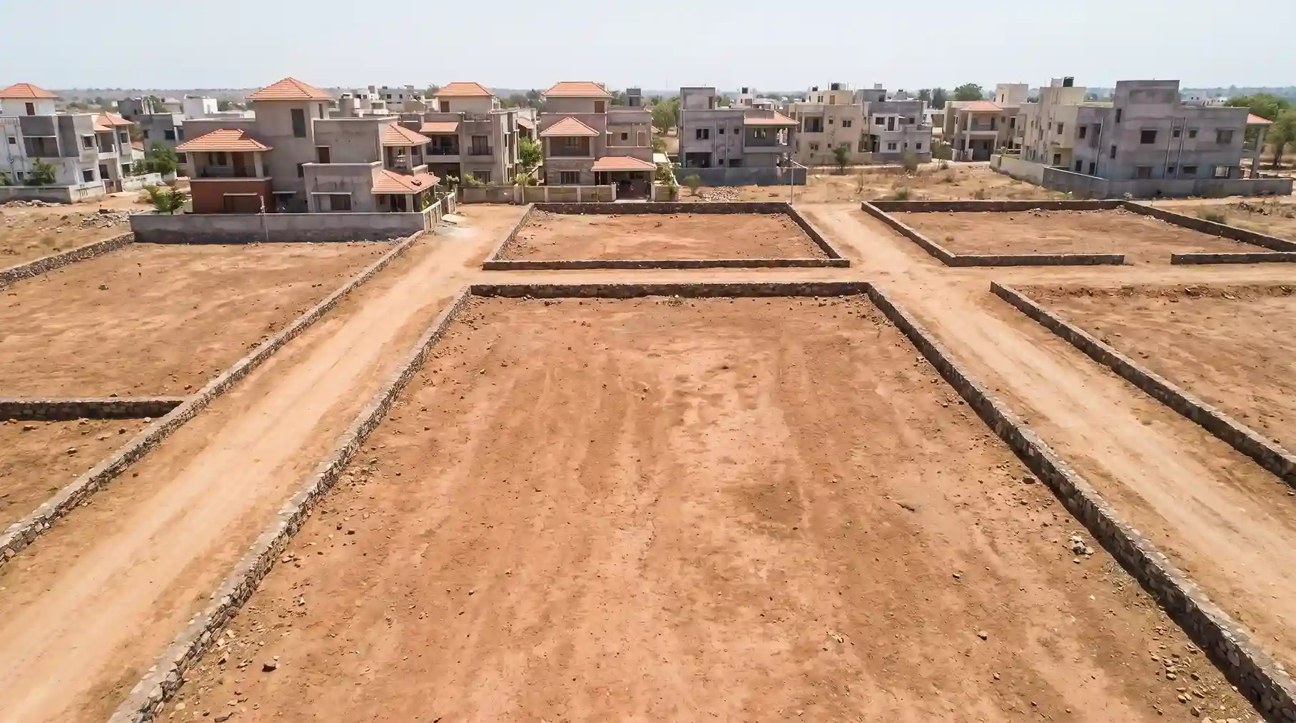 Investment Potential & Long-Term Value Appreciation in Lankelapalem