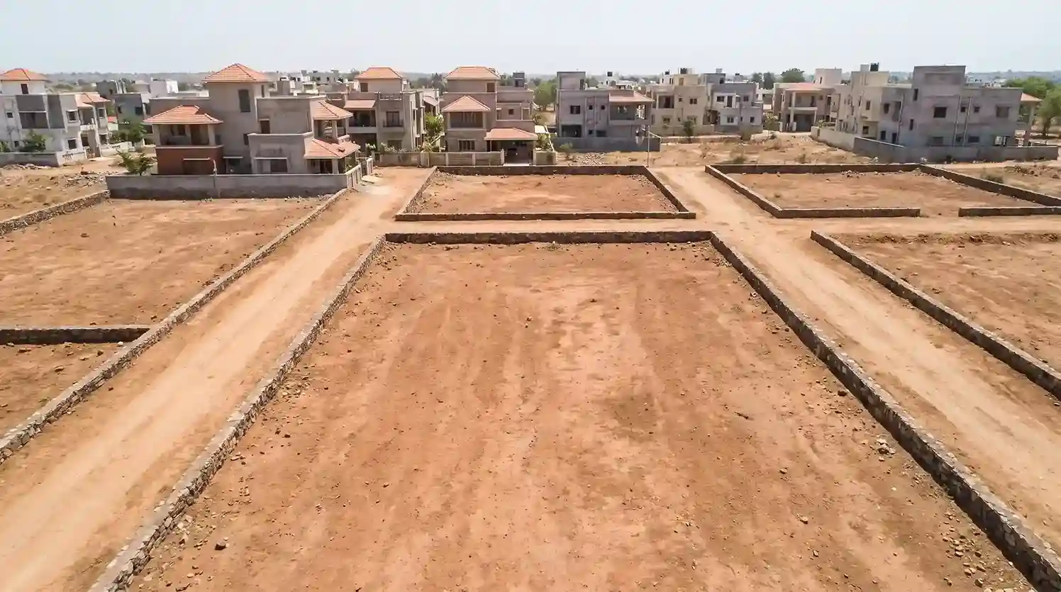 Why Choose Ventures in Lankelapalem for Future Development