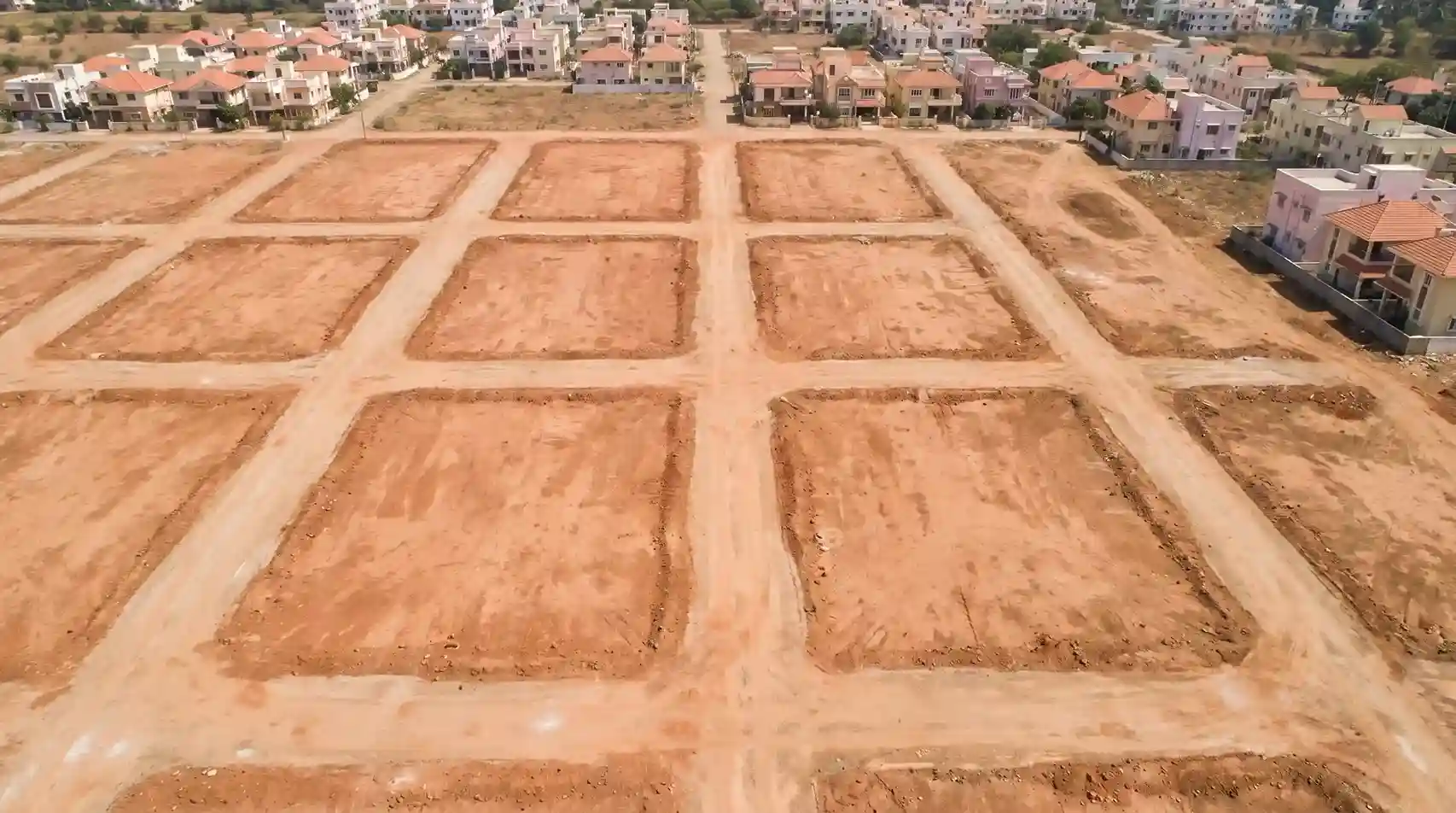 Key Highlights of Open Plots in Lankelapalem