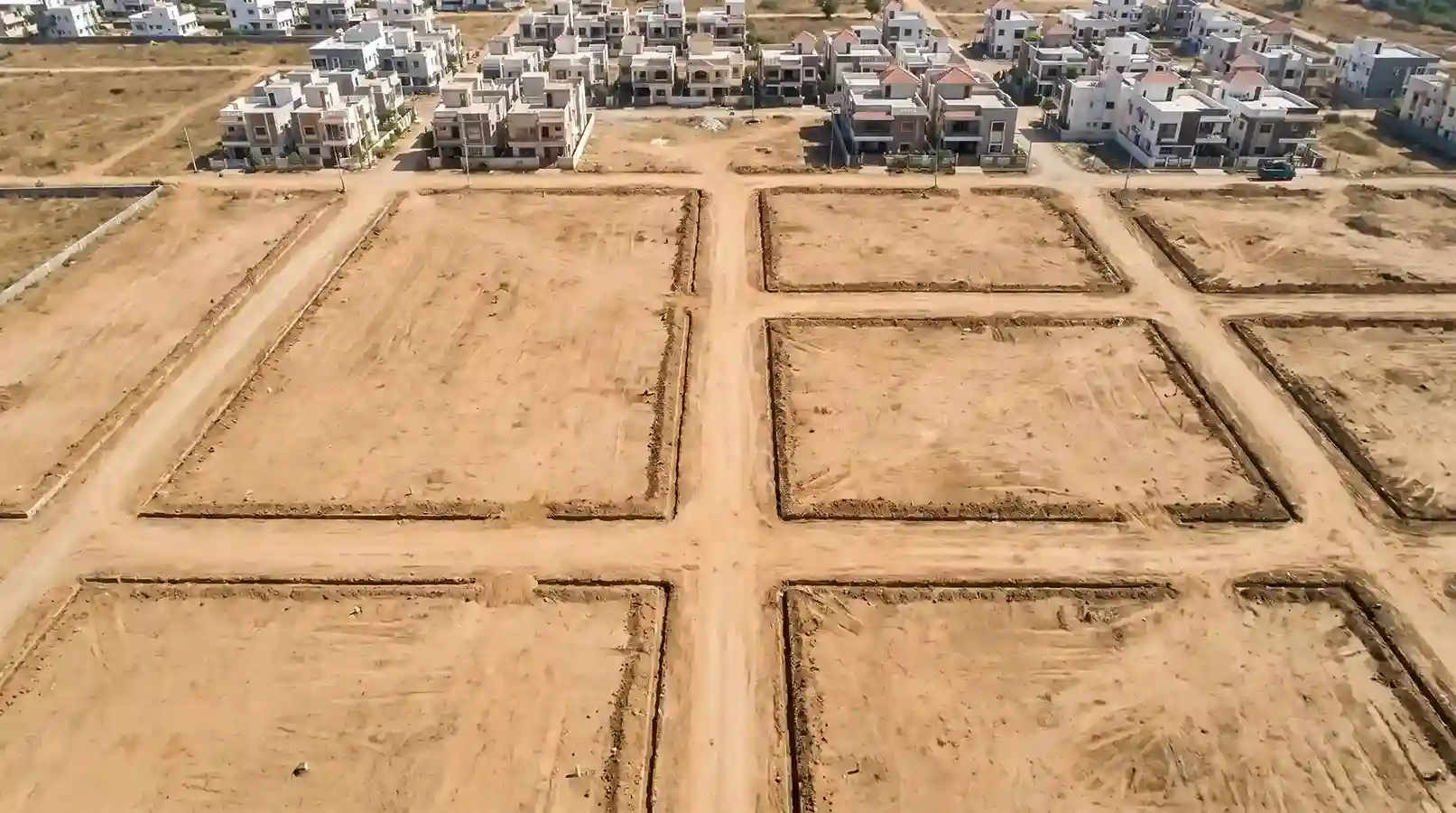 The Unmatched Allure of the Beach Road Corridor