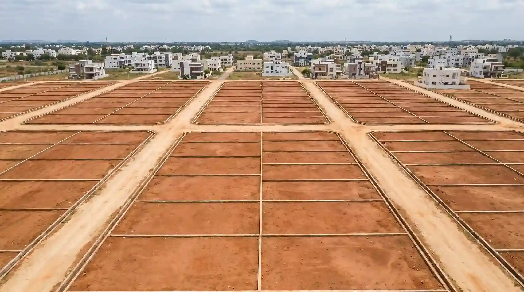 Exceptional NH-16 Connectivity and Location Advantages