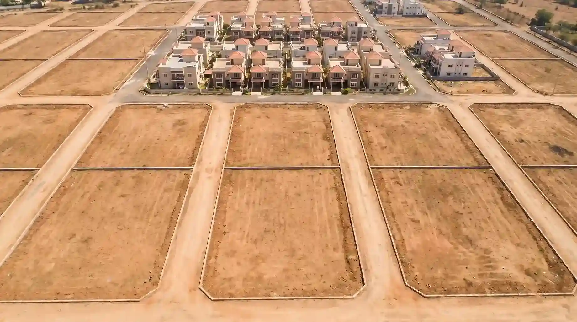 Why Invest in Plots for Sale in Paradesipalem Today