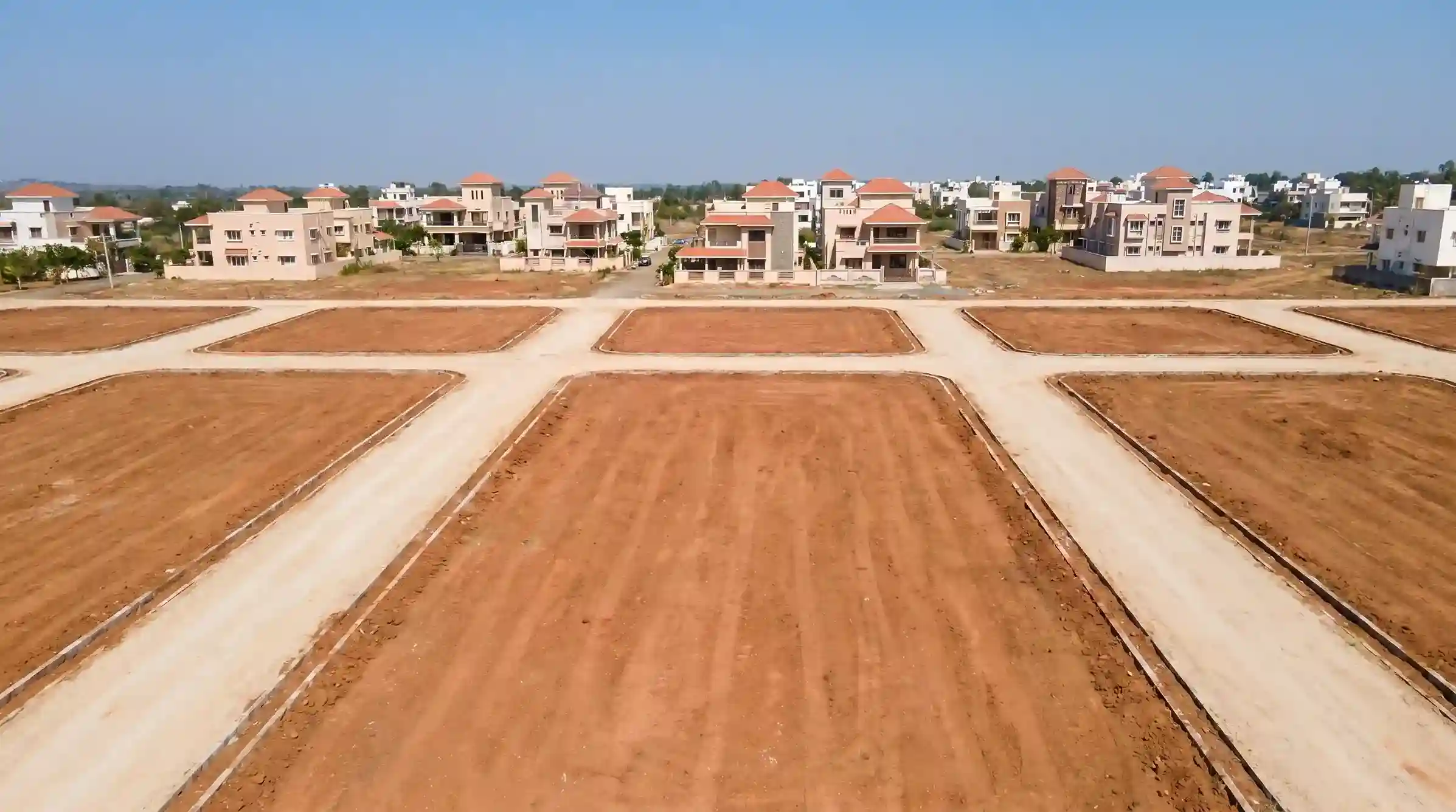 Lifestyle Benefits & Residential Growth in Pedagantyada