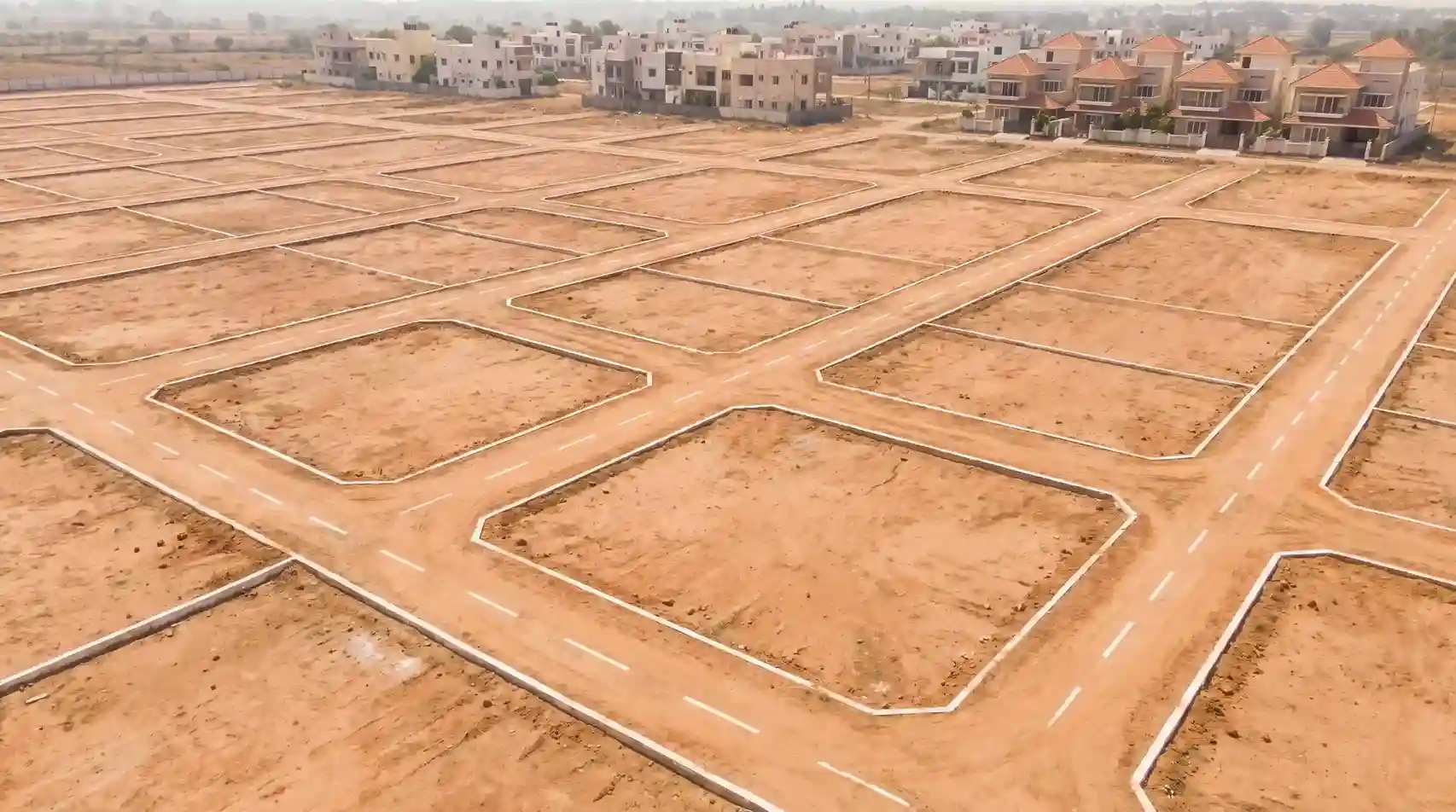 Villa Plots in Pendurthi planning