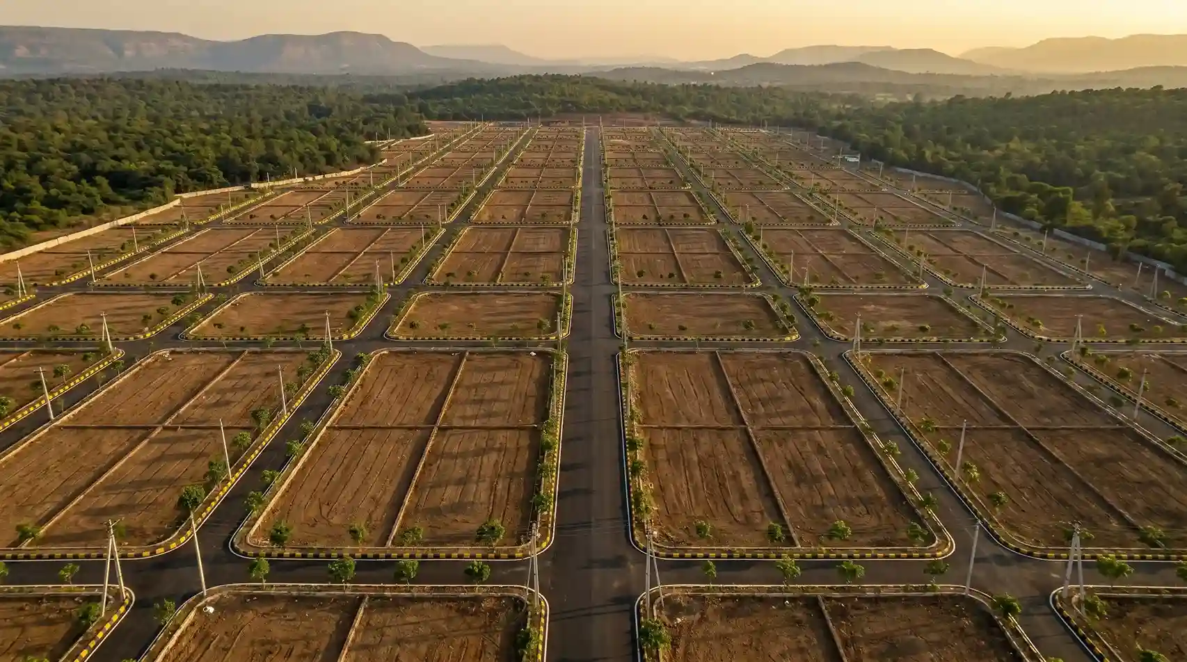 Why Choose Amaravati Developers for Ventures in Sagar Nagar