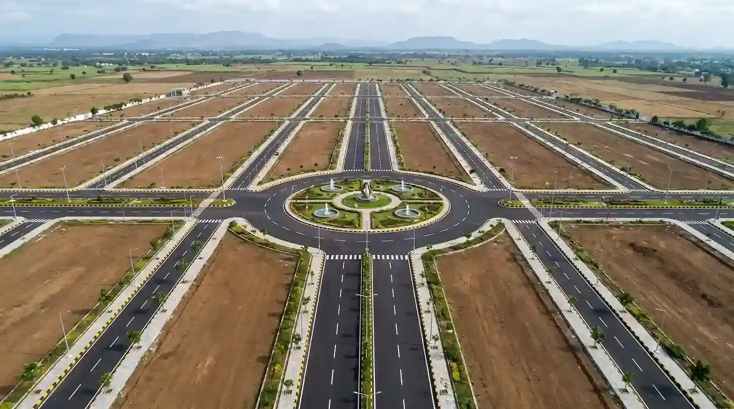 Key Features of Open Plots in Sagar Nagar