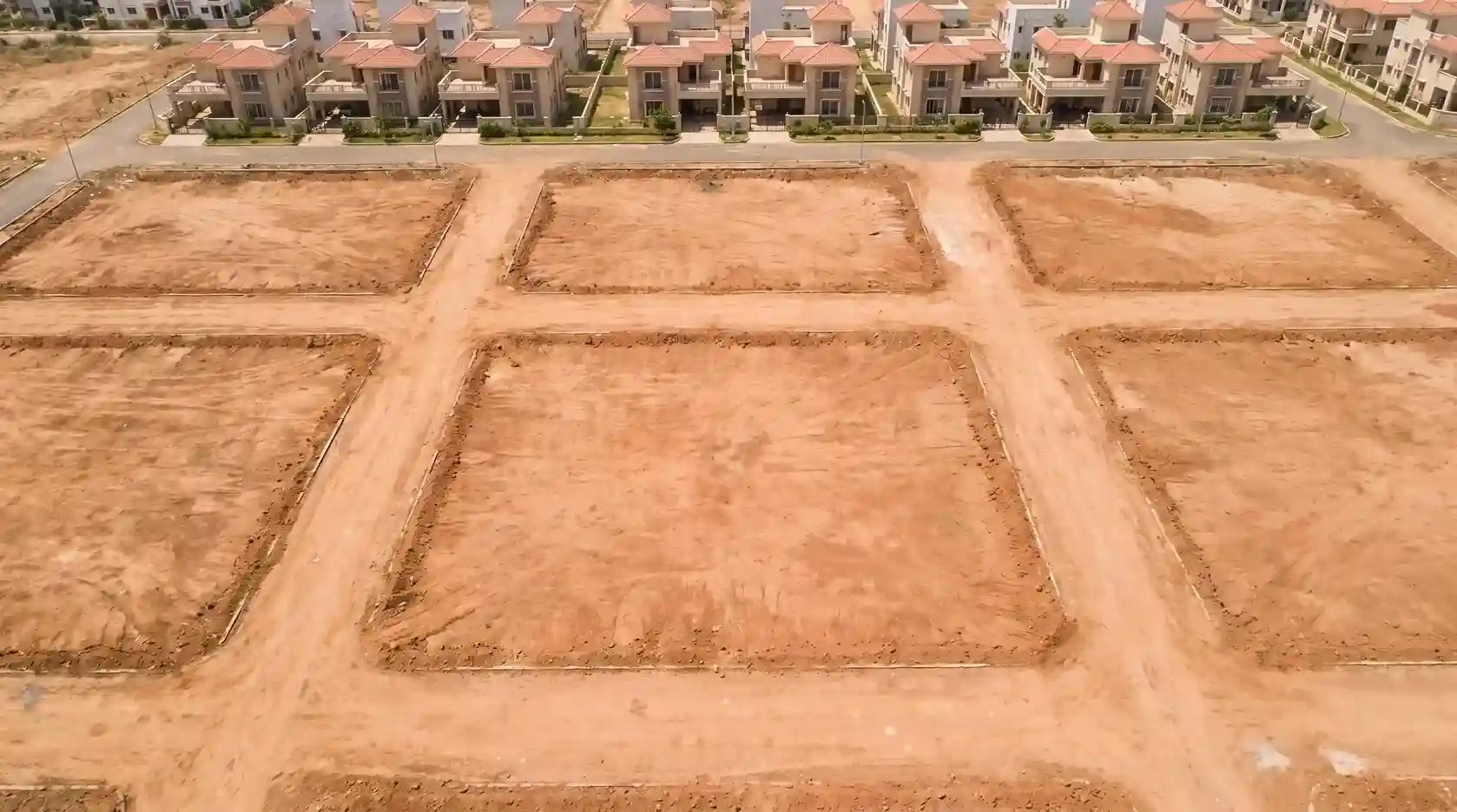 VMRDA Plots in Sheela Nagar with Legal Assurance and Transparency