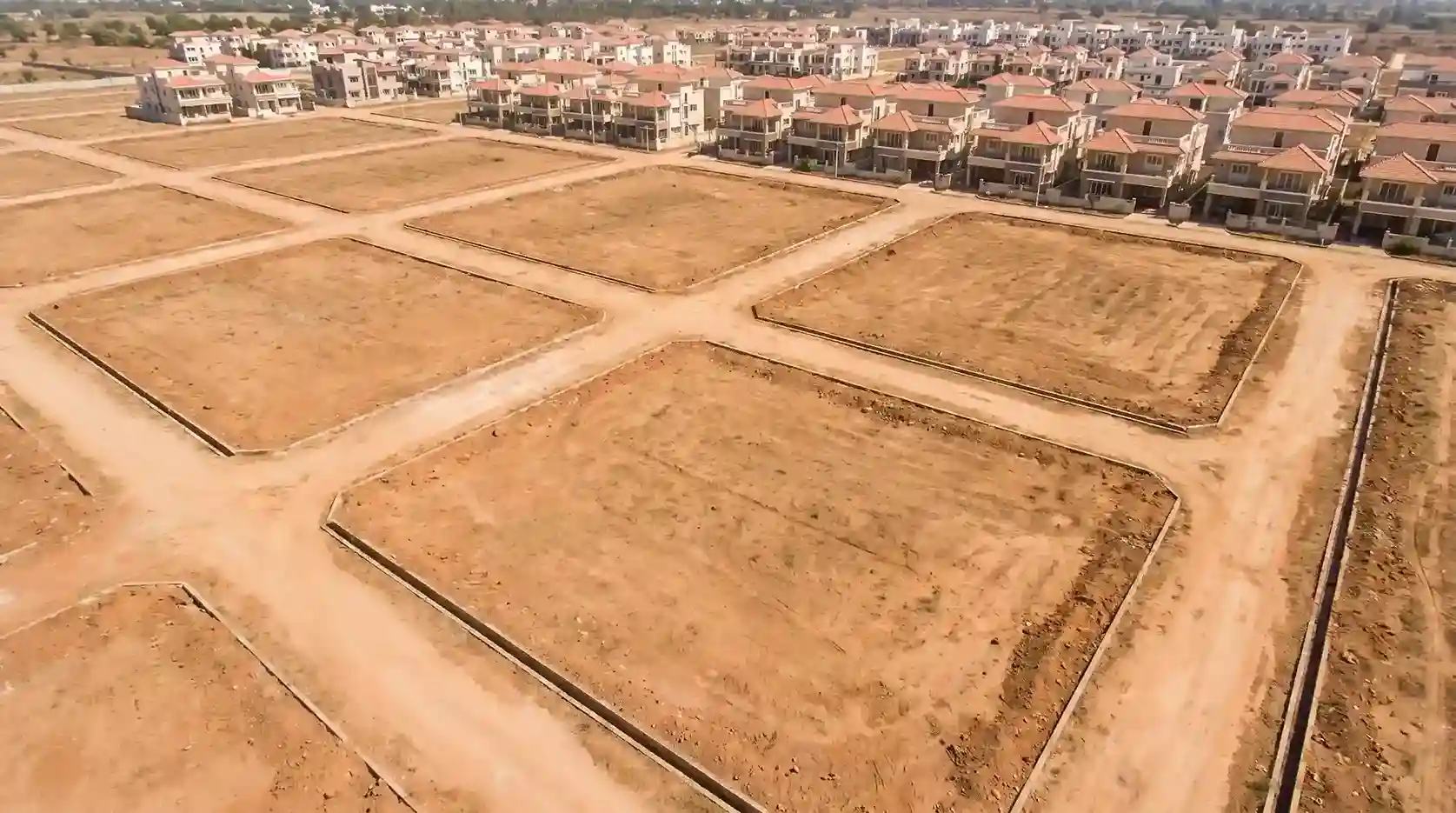 Why Invest in Plots for Sale in Sheela Nagar Today