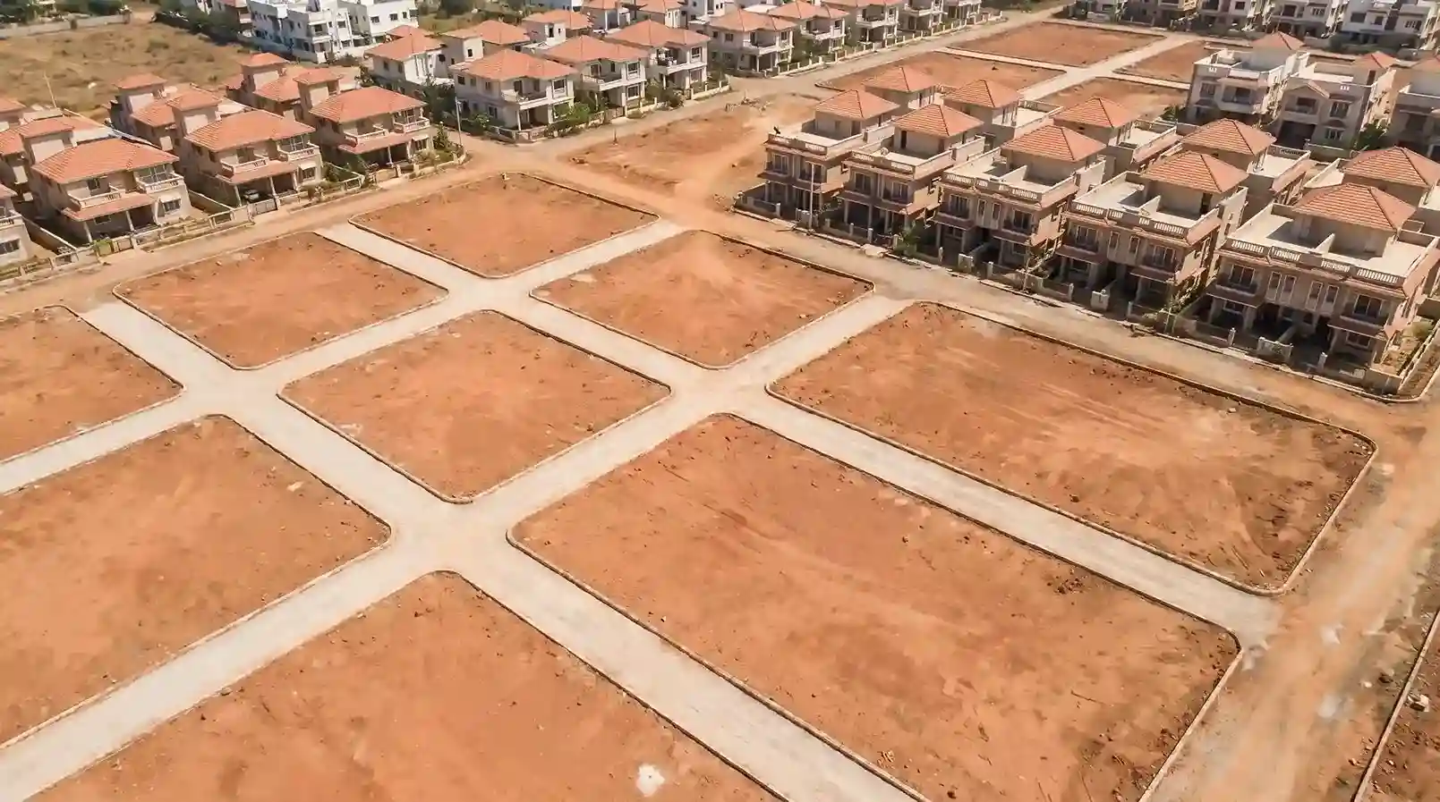 Strategic Positioning Along the Highway Corridor