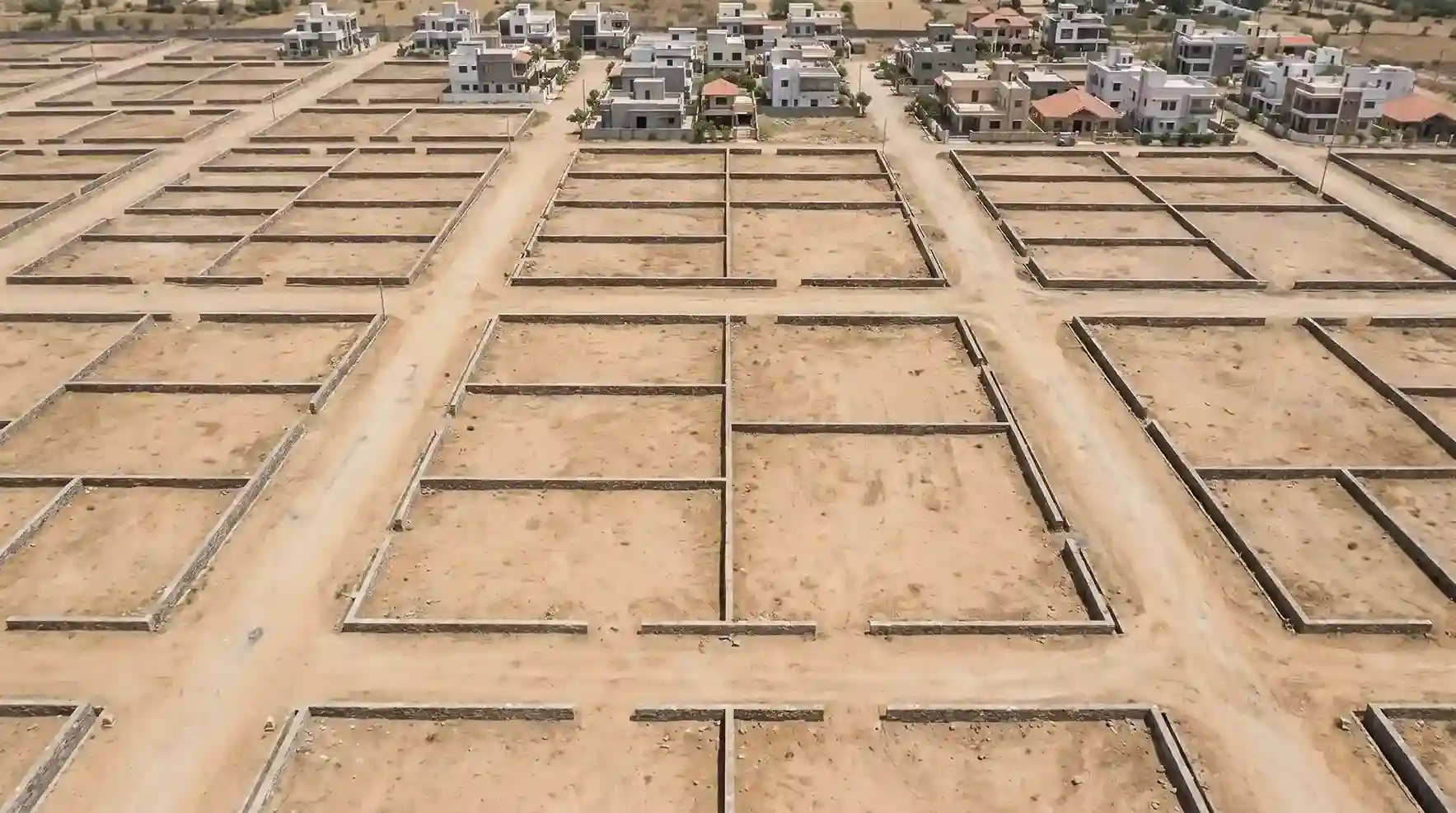 Why Invest in Plots for Sale in Sontyam Today
