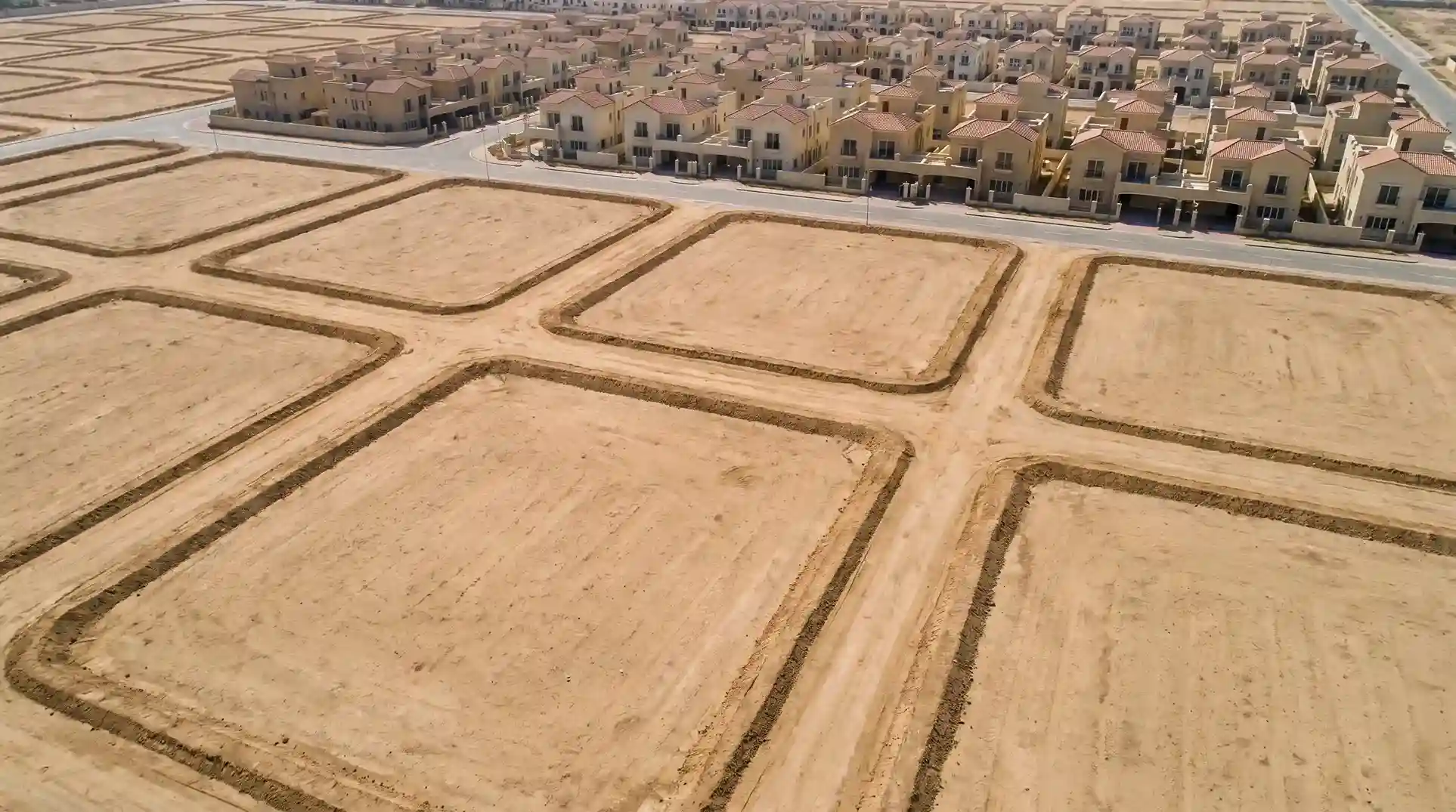 Strategic Location Advantage of Plots for Sale in Sujatha Nagar