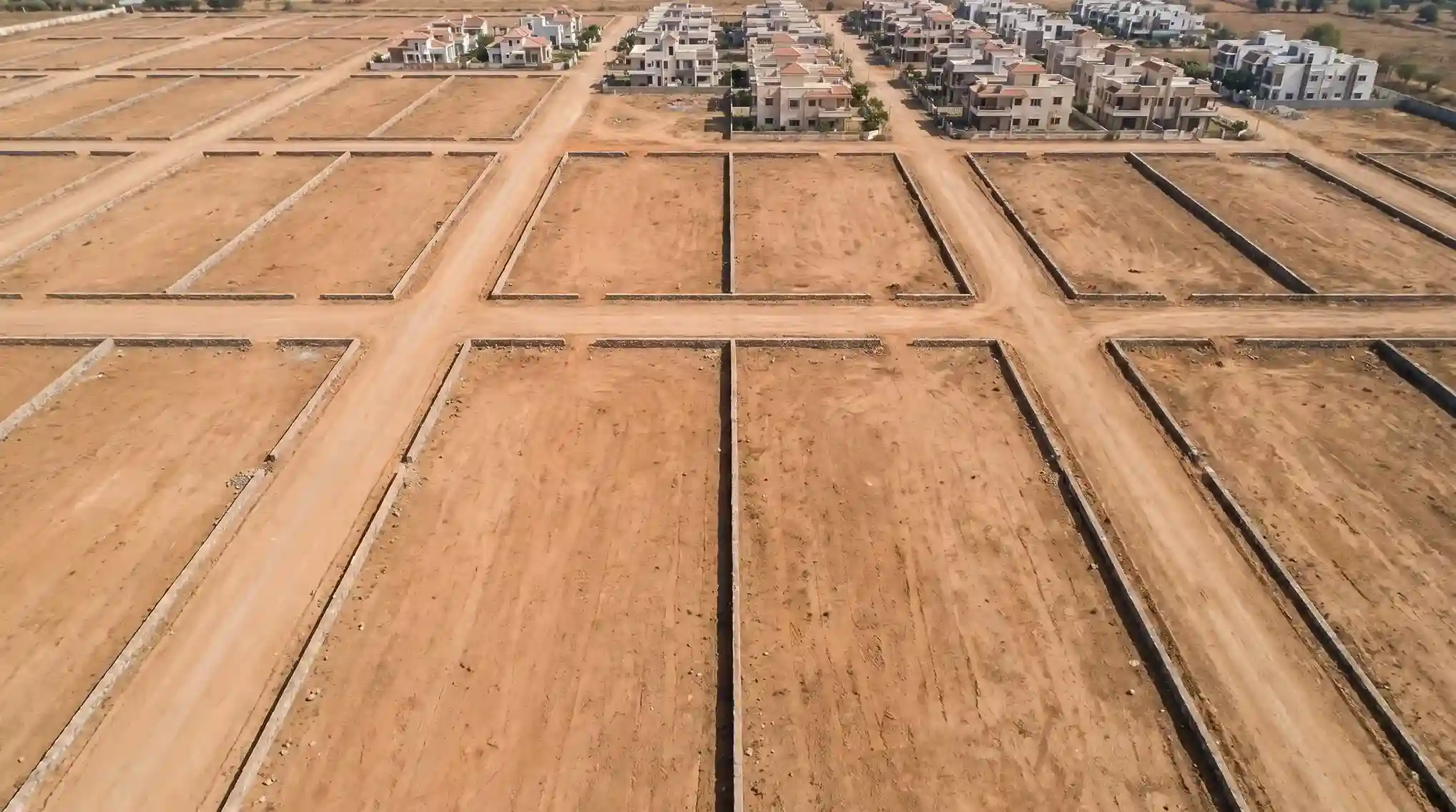 Strategic Connectivity & Location Advantages in Vepagunta