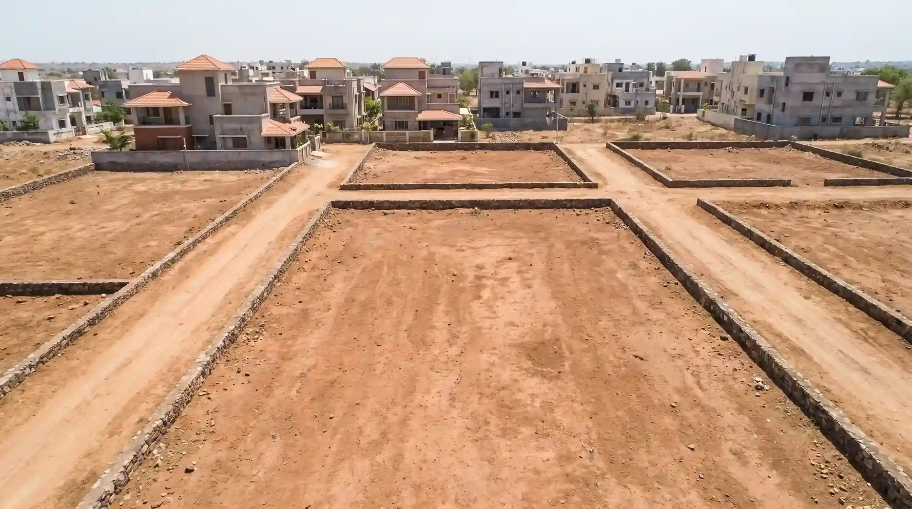 Why Choose Ventures in Vepagunta for Future Development