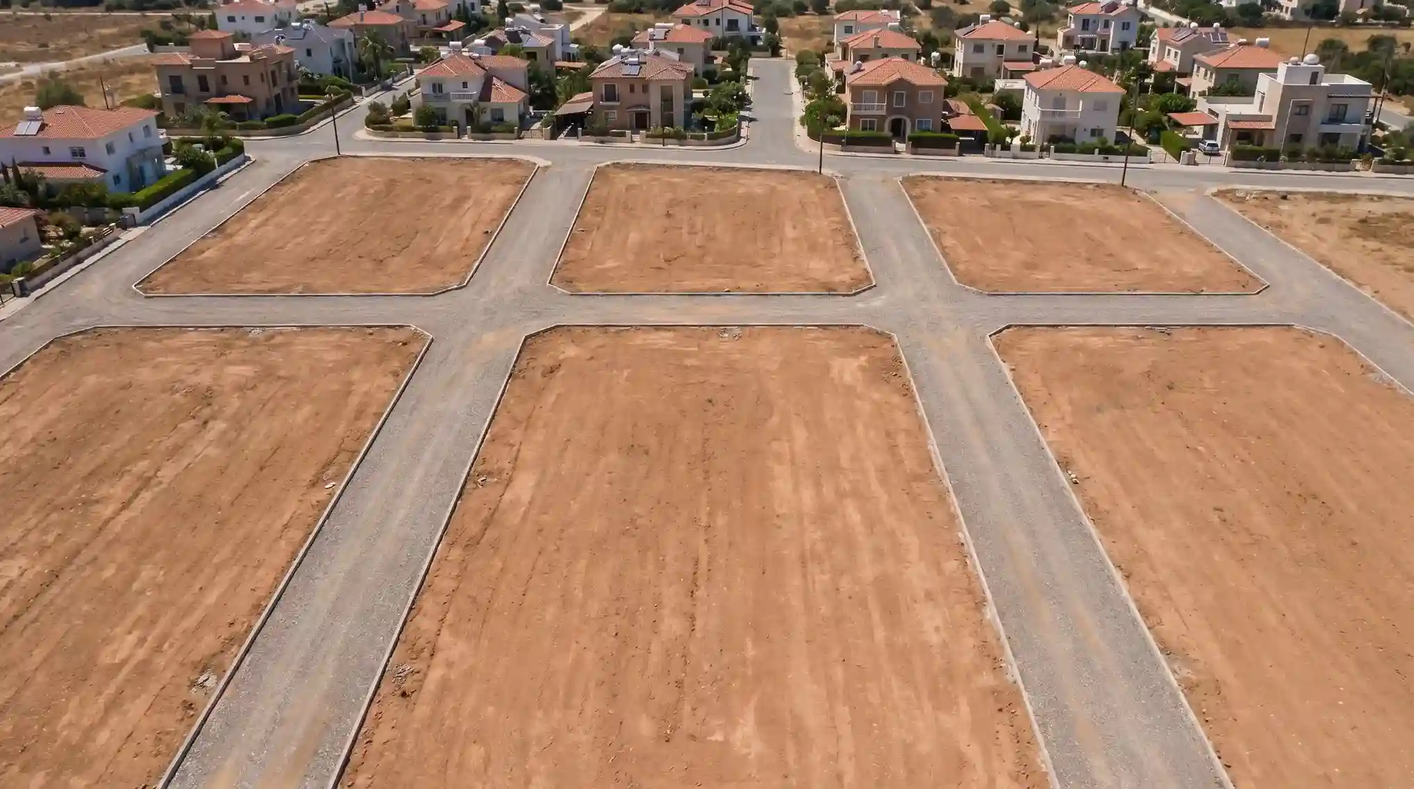 Massive demand for Yendada plots